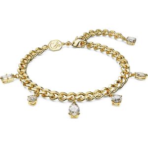 Swarovski - 5665830 - Dextera - Goudkleurig - Armband