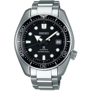 Seiko Prospex SPB077J1 - Automatic - 200M Diver - Horloge