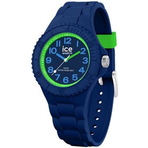 ICE Watch IW020321 - Blue Raptor - Blauw - Horloge