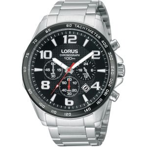 Lorus herenhorloge RT351CX9