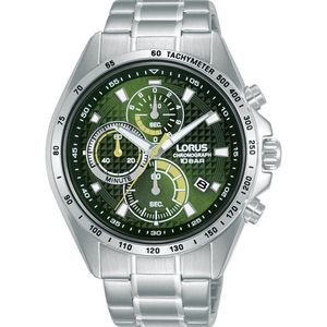 Lorus RM355HX9 - Chrono - Horloge