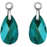 MY iMenso 12-22160 - Emerald Shimmer - Oorbedels