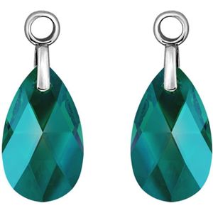MY iMenso 12-22160 - Emerald Shimmer - Oorbedels