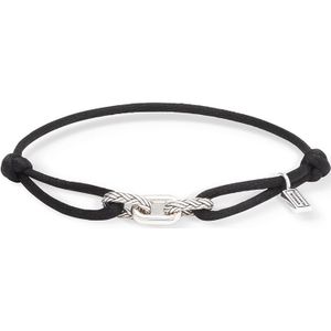 Buddah To Buddha 133BL M - Koord - Armband