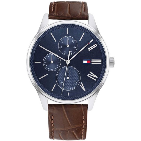 Tommy hilfiger damon th1791421 - Horloges kopen? Watches van de beste  merken op beslist.nl