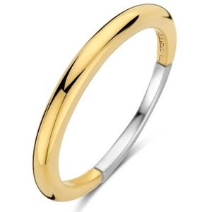 Ti Sento Milano 12317SY - Damesring-52 is maat 16.5