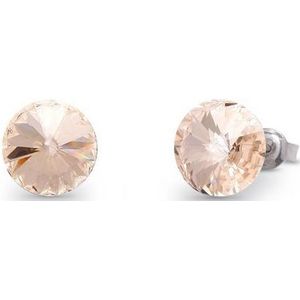 Spark K1122SS47SL - Candy Studs Silver - Oorstekers