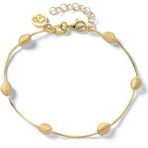 Casa - TA.1611.00 - Pebbles Satin - Armband