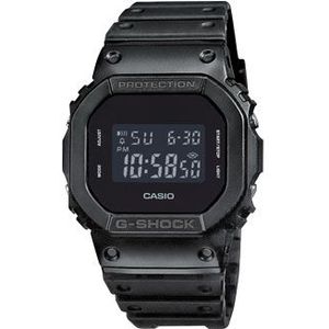 Casio G-Shock DW-5600BB-1ER horloge
