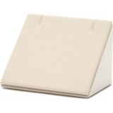 pos materialen collier display beige 9600159
