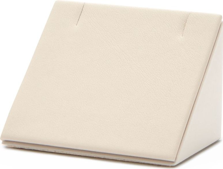 pos materialen collier display beige 9600159