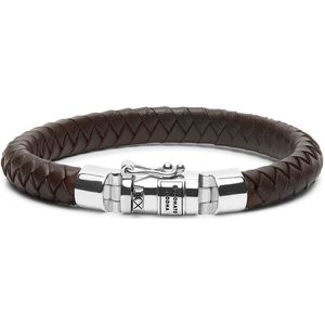 BUDDHA TO BUDDHA - 180BR G - Ben Small Leather - Brown