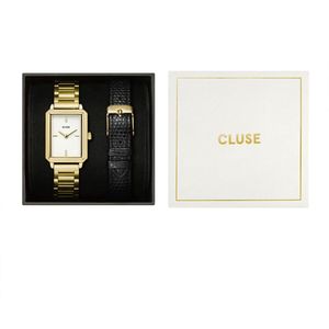 CLUSE CG11501 - Gift Box Fluette - Horloge