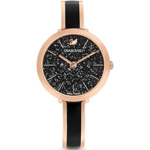 Swarovski Crystalline 5580530 - Rosé horloge