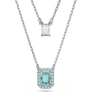 Swarovski - 5640557 - Millenia - Zilverkleur - Ketting