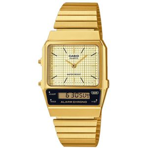 Casio Collection AQ-800EG-9AEF - Horloge