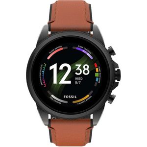 Fossil FTW4062 smartwatch Gen 6 - Horloge