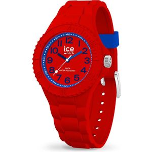 ICE Watch IW020325 - Red Pirate - XS - Horloge
