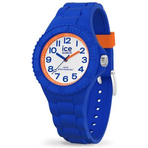ICE Watch IW020322 - Hero - Blauw - Horloge