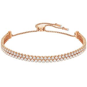 Swarovski Subtle Rose armband 5224182