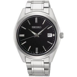 Seiko SUR311P1 - Saffier - horloge