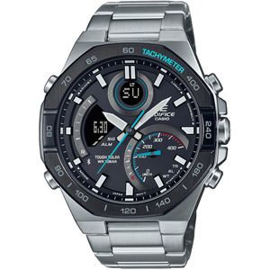 Casio Edifice - ECB-950DB-1AEF - Solar LCD horloge - Horloge