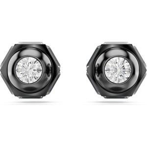 Swarovski - 5677941 - Numina - Zwart - Oorbellen