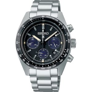 Seiko Prospex SSC819P1 - Solar Chronograaf - Horloge