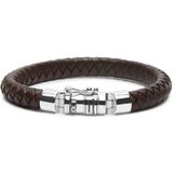 BUDDHA TO BUDDHA - 180BR D - Ben Small Leather - Brown