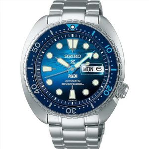 Seiko Prospex SRPK01K1 - PADI Prospex - Horloge