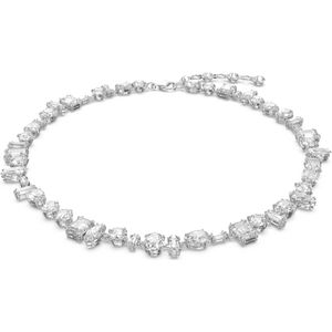 Swarovski - 5639327 - Gema - Zilverkleur - Ketting