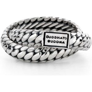BUDDHA TO BUDDHA Ben Double ring - 607-19