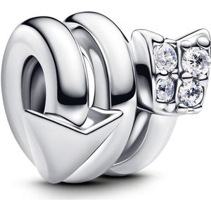 Pandora 793665C01 - Twisting Arrow - Bedel