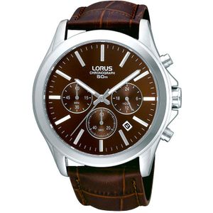 Lorus RT381AX9 horloge - Chronograaf