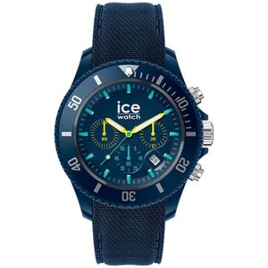 ICE Watch IW020617 - Blue Lime - L - Horloge