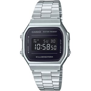 Casio Collection A168WEM-1EF horloge