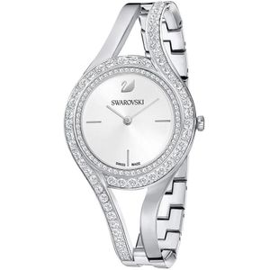 Swarovski 5377545 Eternal horloge - Silver