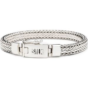 Silk 324 Zilver Armband - Shiva 19