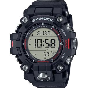 Casio G-Shock GW-9500-1ER - Master of G Mudman - horloge