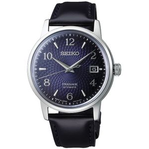 Seiko SRPE43J1 - Presage - Horloge