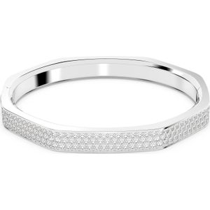 Swarovski - 5655625 - Dextera - Zilverkleur - Armband - L