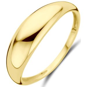 14K geelgoud ring balloon 4031052 17.75