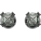 Swarovski - 5642511 - Millenia - Zwart - Oorbellen