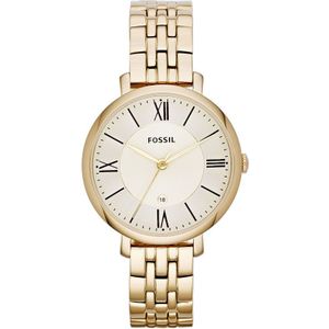 Fossil ES3434 Jacqueline horloge