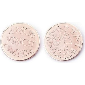 Mi Moneda MON-AMO-03-M