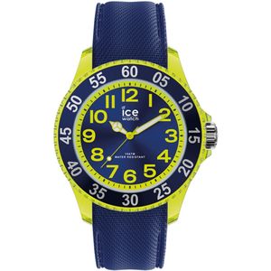 ICE Watch IW017734 - Cartoon - Blauw - Horloge - 35 mm