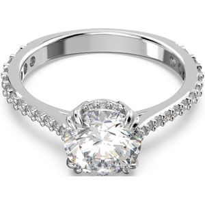 Swarovski - 5645254 - Constella - Zilverkleur - Ring - 60