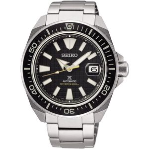 Seiko SRPE35K1 - Prospex - 200M Diver - Horloge