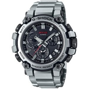 Casio G-Shock - MTG-B3000D-1AER - Horloge