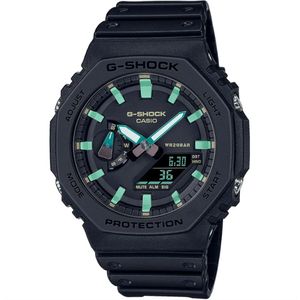 Casio G-Shock Classic Style - GA-2100RC-1AER - Carbon Core - horloge